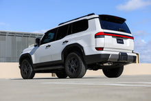 Load image into Gallery viewer, Lexus GX550 V6 3.4L Turbo Cat-Back Exhaust System