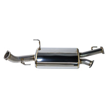 Load image into Gallery viewer, Lexus GX550 V6 3.4L Turbo Cat-Back Exhaust System