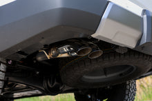 Load image into Gallery viewer, Lexus GX550 V6 3.4L Turbo Cat-Back Exhaust System