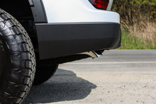 Load image into Gallery viewer, Lexus GX550 V6 3.4L Turbo Cat-Back Exhaust System