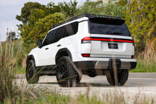 Load image into Gallery viewer, Lexus GX550 V6 3.4L Turbo Cat-Back Exhaust System