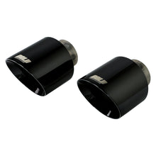 Load image into Gallery viewer, 2015-2023 V8 Dodge Charger 5" Exhaust Tips