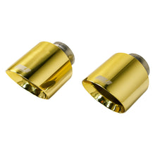 Load image into Gallery viewer, 2015-2023 V8 Dodge Charger 5" Exhaust Tips
