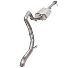 Load image into Gallery viewer, Toyota 4Runner 2003~2020 Turn-Down Cat-Back Exhaust System
