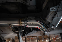 Load image into Gallery viewer, Toyota FJ Cruiser V6 4.0L BOLD x REMARK Cat-back Exhaust System