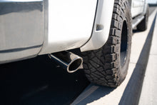 Load image into Gallery viewer, Nissan Titan 2004~2015 V8 5.6L Side-Exit Cat-Back Exhaust System