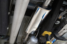 Load image into Gallery viewer, Chevrolet Silverado / GMC Sierra 1500 2010~18 Side-Exit Cat-Back Exhaust System *IN STOCK*