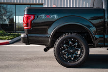 Load image into Gallery viewer, Ford F150 2015-20 V8 5.0L Side-Exit Cat-Back Exhaust System