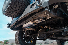 Load image into Gallery viewer, Ford Bronco L4 2.3L/2.7L Axle-Back Hi-Tuck Turndown Exhaust