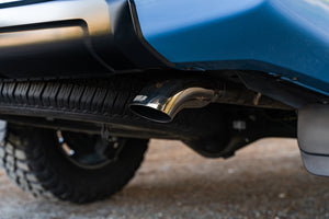 Toyota 4Runner BOLD x REMARK Cat-back Exhaust System