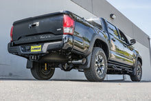Load image into Gallery viewer, Toyota Tacoma 2016+ BOLD x REMARK Cat-back Exhaust System
