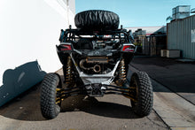 Load image into Gallery viewer, Can Am Maverick X3/X3 Max Turbo 2017-2020 Slip-On Exhaust