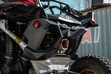 Load image into Gallery viewer, Can Am Maverick X3/X3 Max Turbo 2017-2020 Slip-On Exhaust