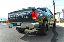 Load image into Gallery viewer, Dodge RAM 1500 High-Flow Performance Replacement Muffler Kit