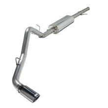 Load image into Gallery viewer, Chevrolet Silverado / GMC Sierra 1500 2010~18 Side-Exit Cat-Back Exhaust System *IN STOCK*