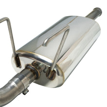 Load image into Gallery viewer, Toyota Tundra 2000-2006 V8 4.7L Side-Exit Cat-Back Exhaust System